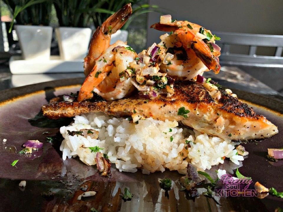 Pretty Soul Kitchen restaurant in Las Vegas, United States