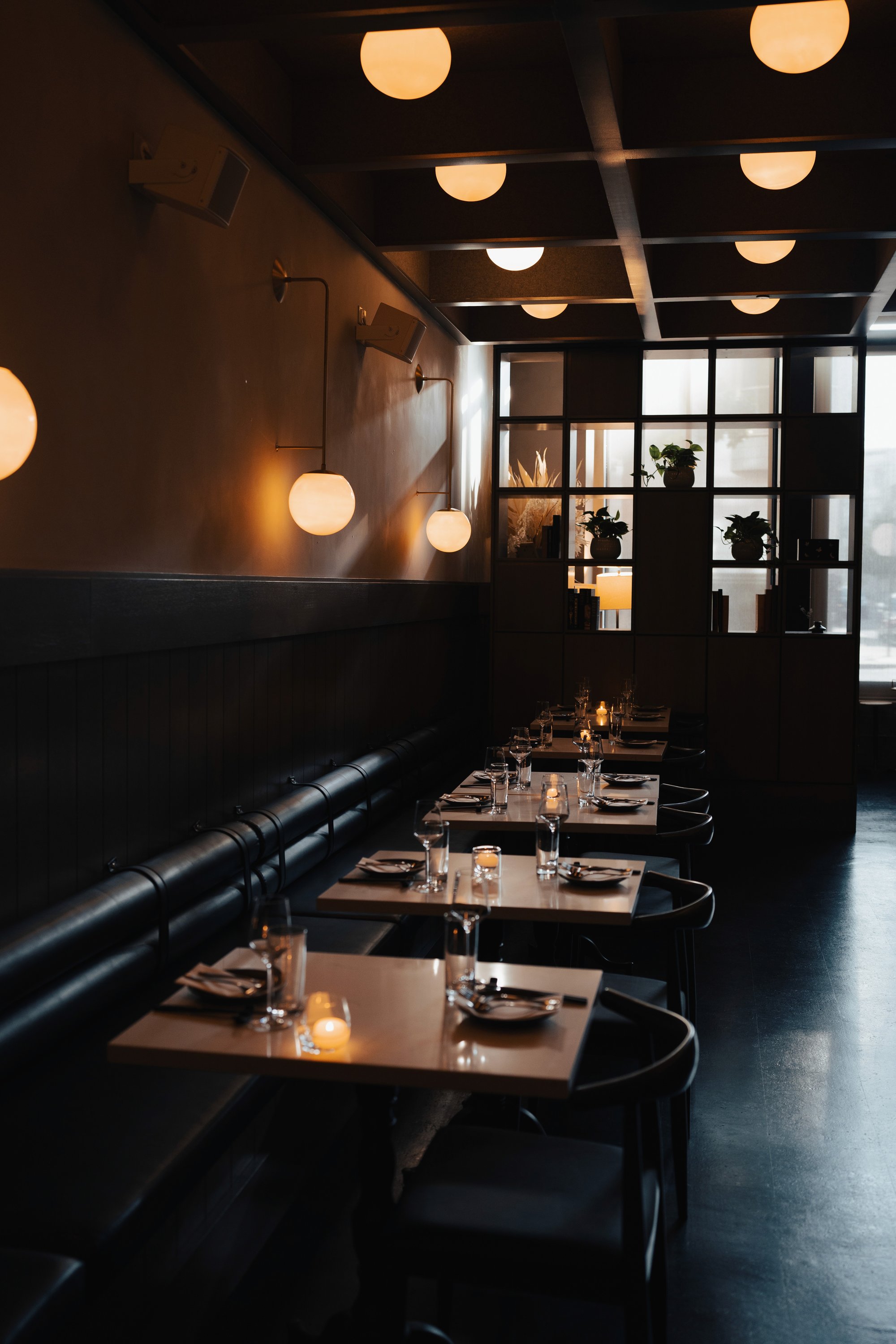 Buoy Bar, Restaurant in San Francisco