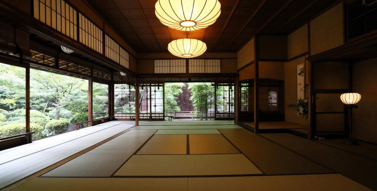 か茂免 restaurant in Nagoya, Japan