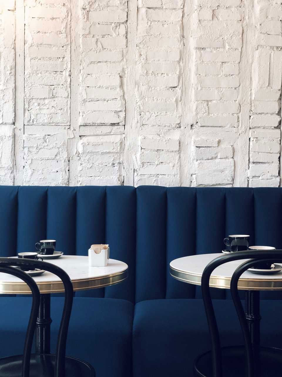 Petit Robert Bistro, Restaurant in Boston
