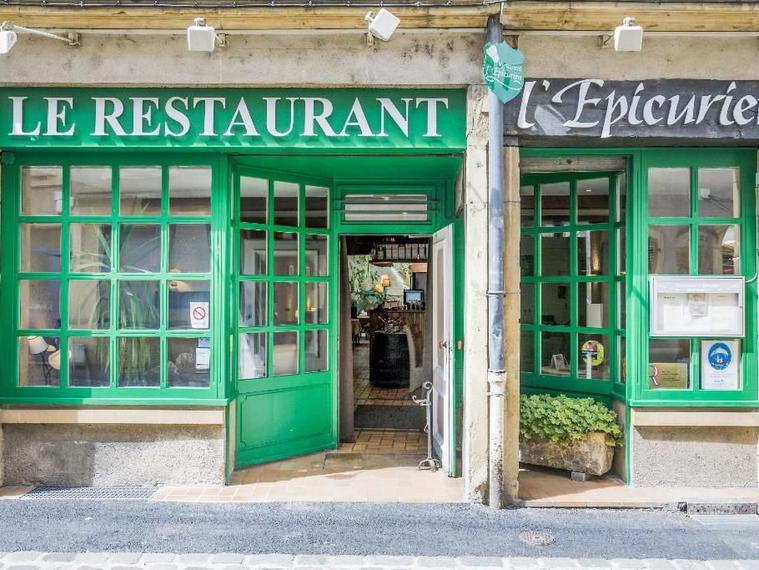 L'Épicurien, Metz, France