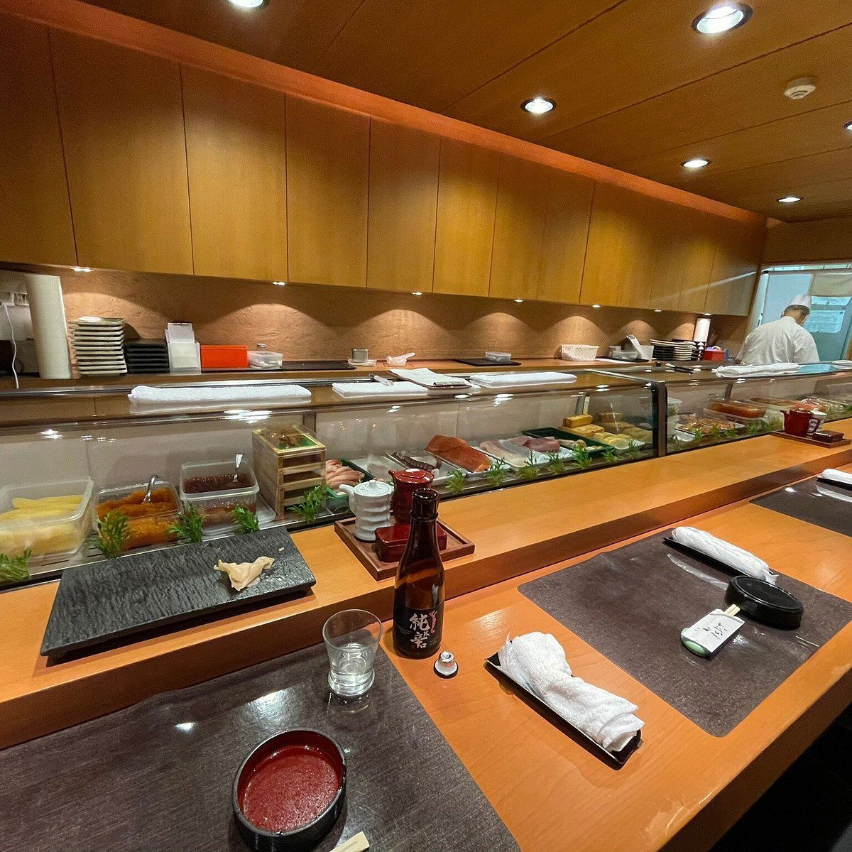 花ぶさ, Restaurant in Chitose