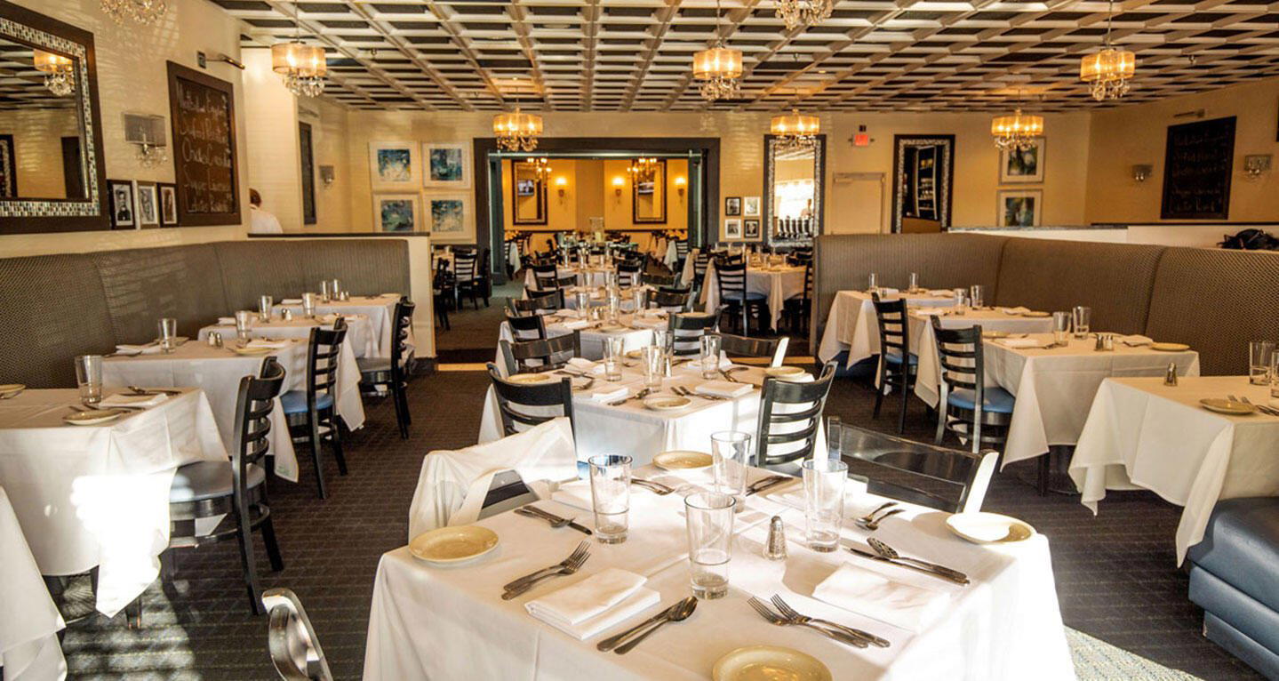 Matteo's of Hallandale restaurant in Hallandale Beach, United States