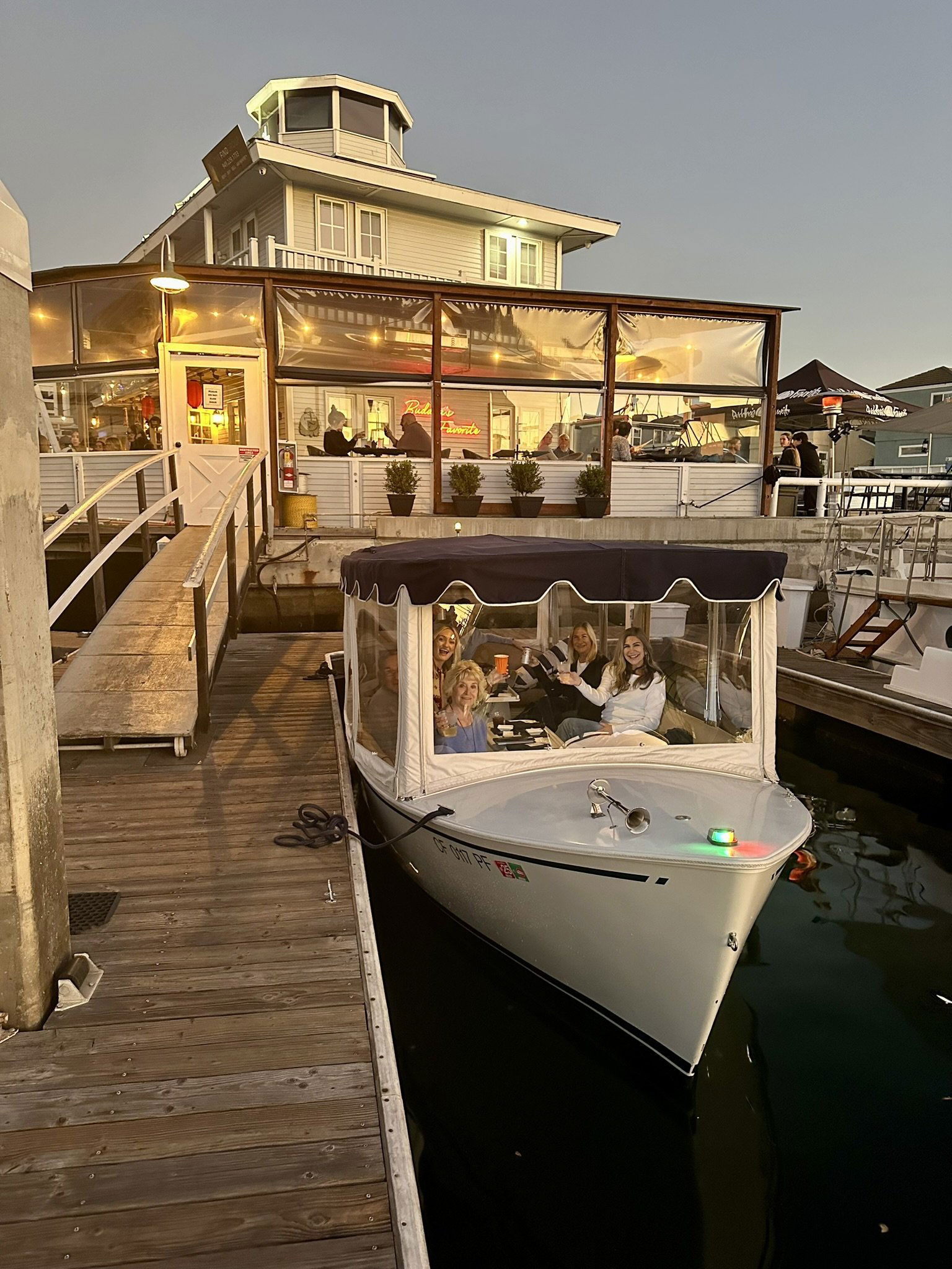 Buddha's Favorite, Restaurant in Newport Beach