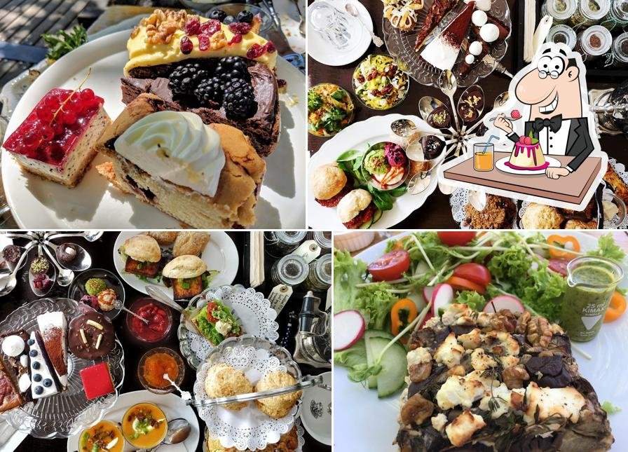 Lof der Zoetheid, Restaurant in Rotterdam