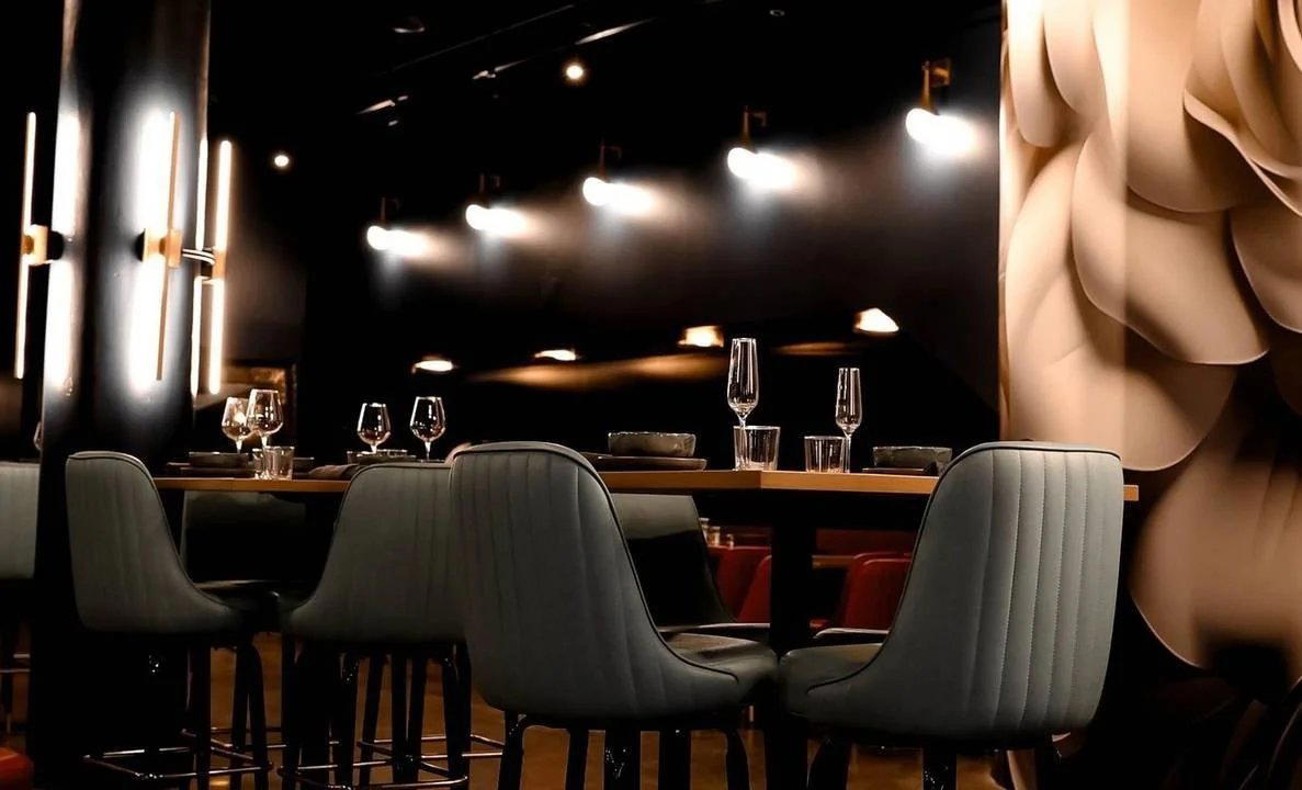 etc. restaurant in Chicago, United States