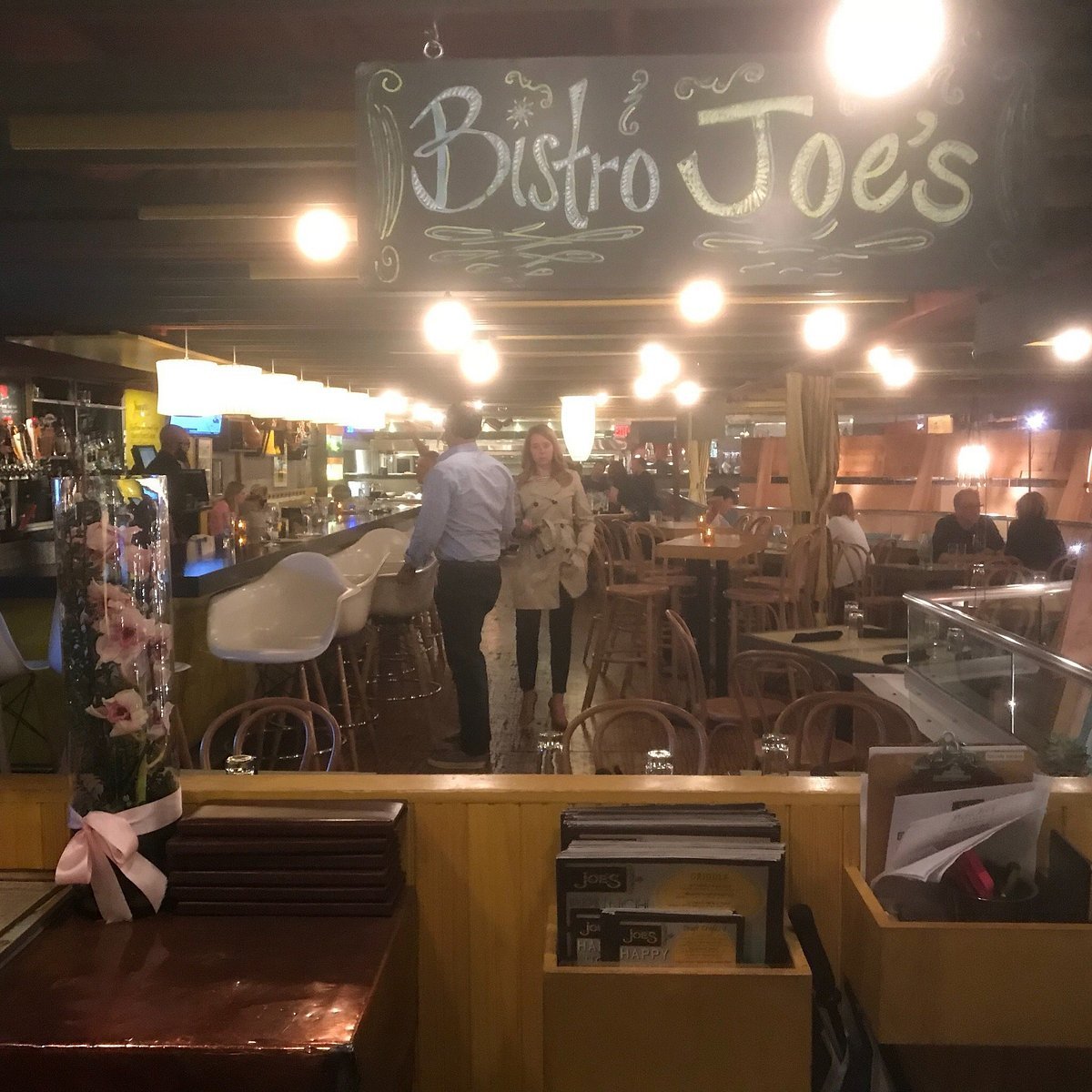 Bistro Joe's