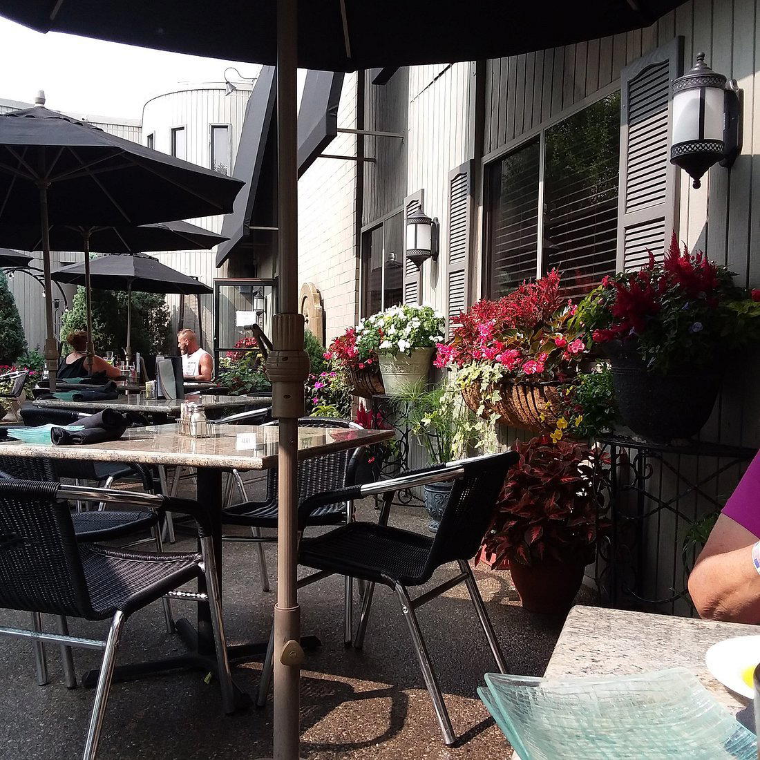 The Hearthstone, Muskegon Heights, United States
