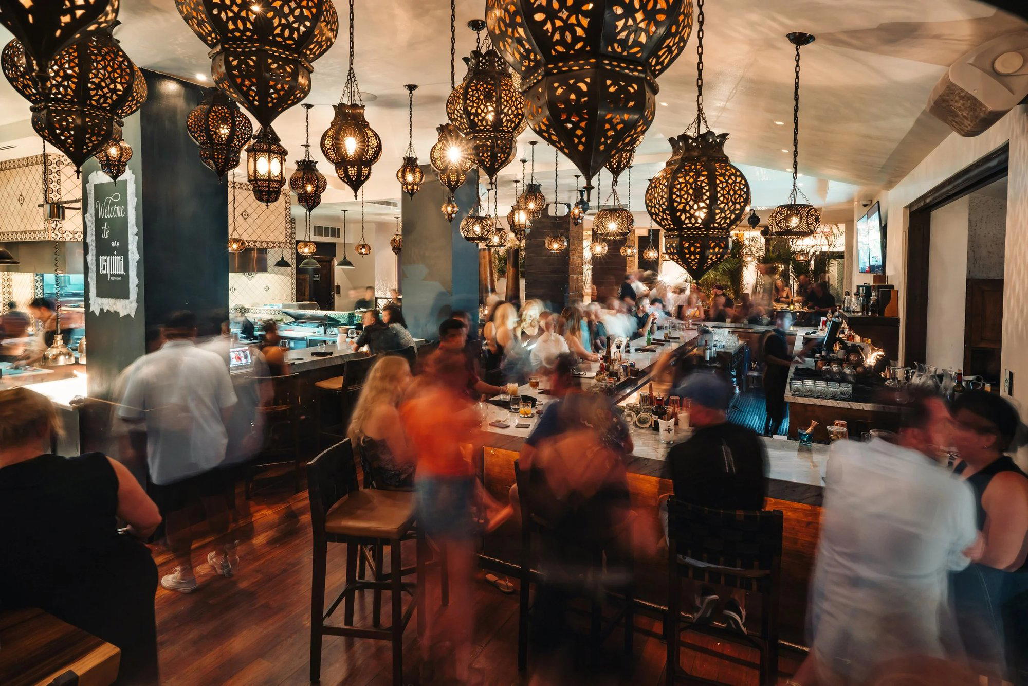 Bar Esquina, Cabo San Lucas, Mexico