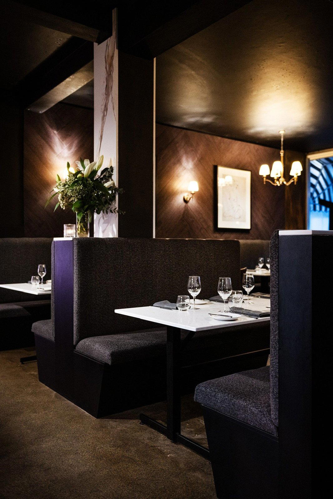 Débutant Dining, Wollongong, Australia