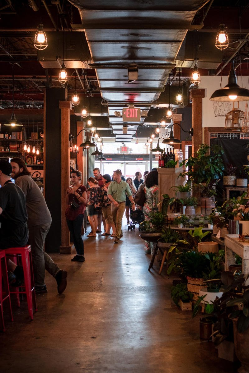 East End Market