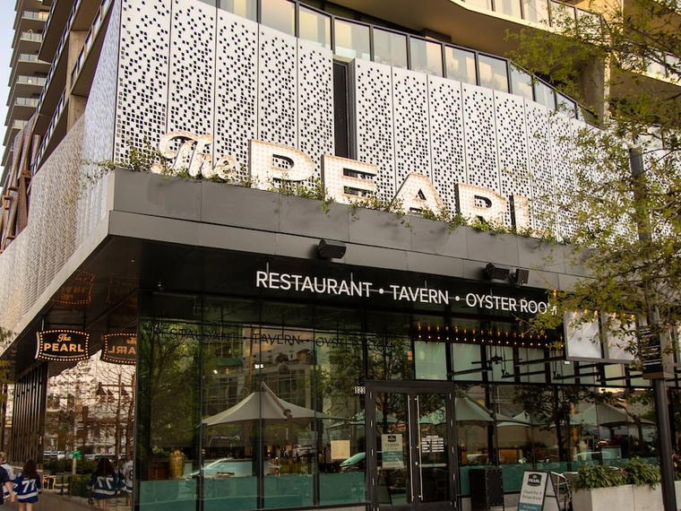 The Pearl, Pearl City, United States