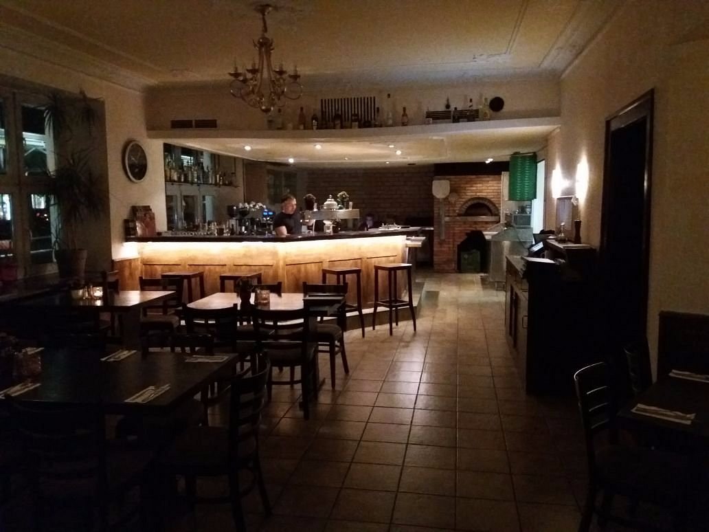 Abant Restaurant, Restaurant in Munich