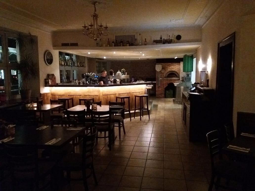 Abant Restaurant restaurant in Munich, Germany