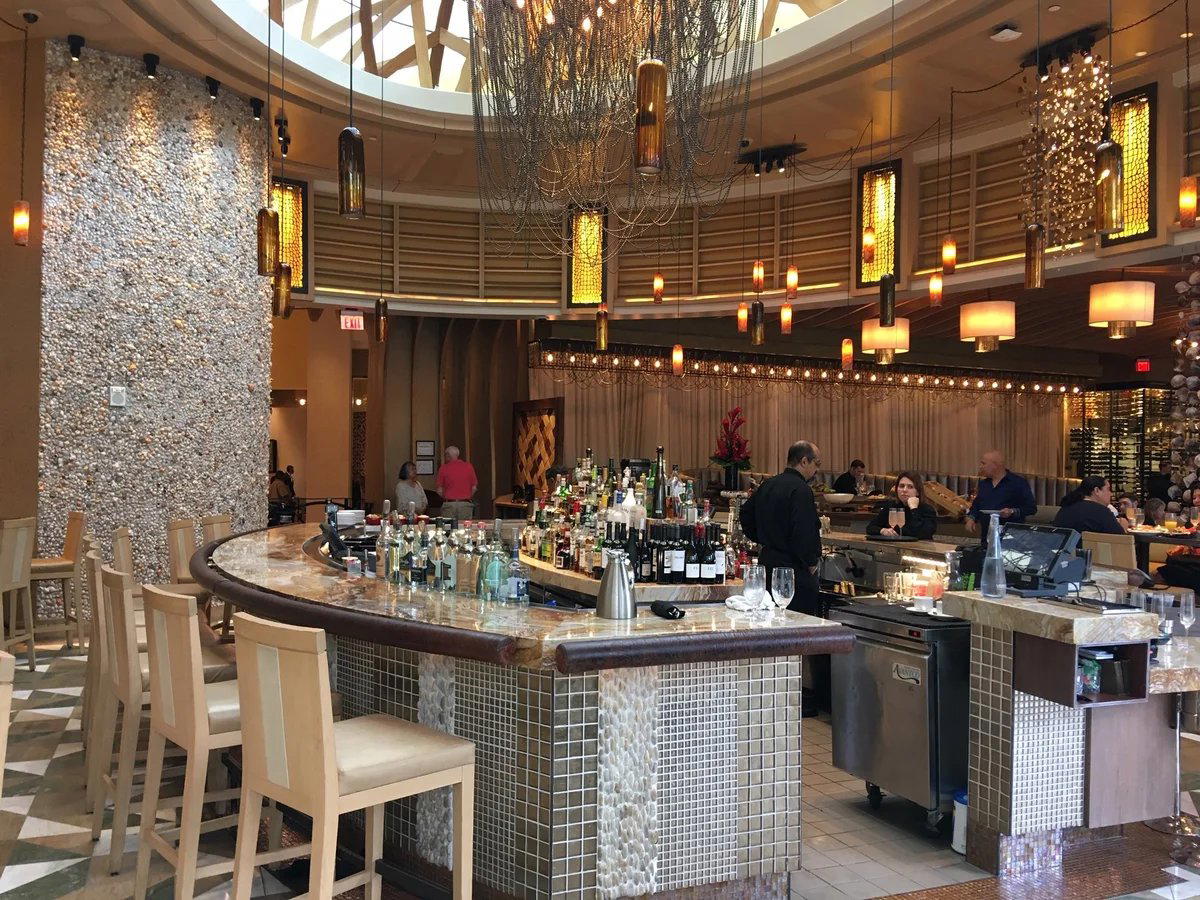 Kuro restaurant in Davie, United States