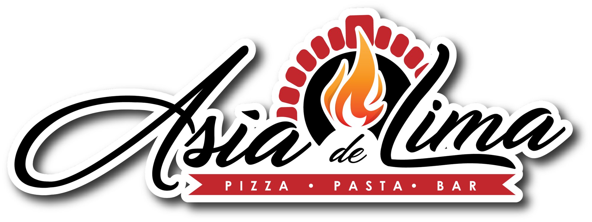 Asia de Lima restaurant in San Juan