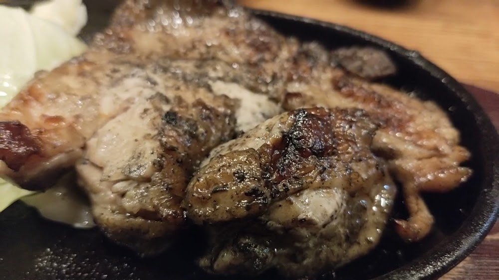 Robata Kaba Koyama