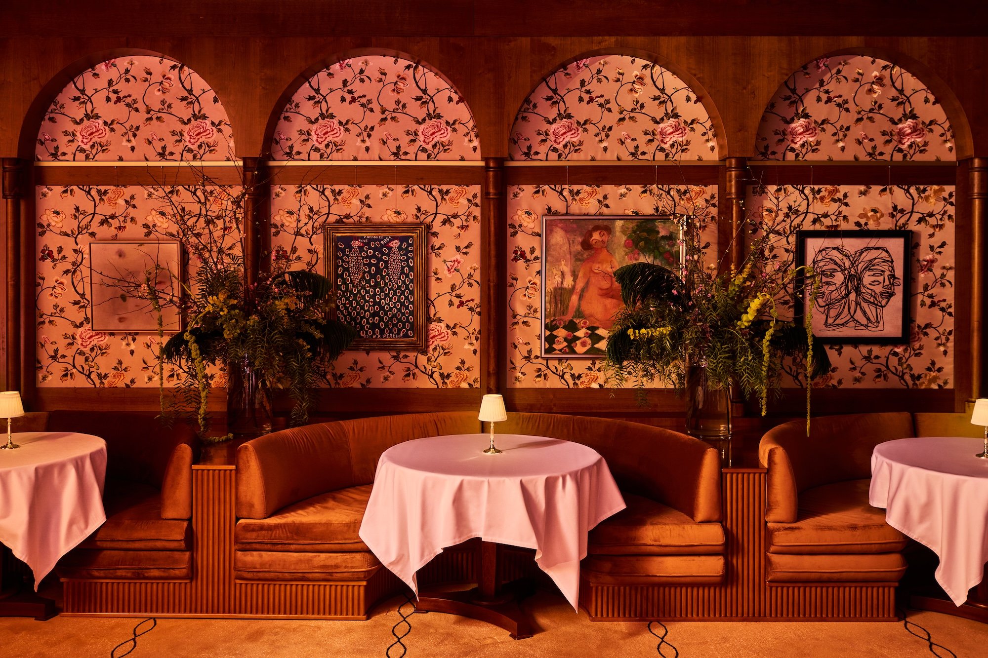 Cafe Zaffri, Restaurant in New York City