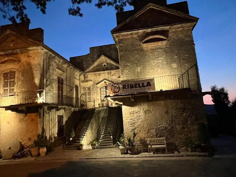 Libertalia, Patrimonio, France