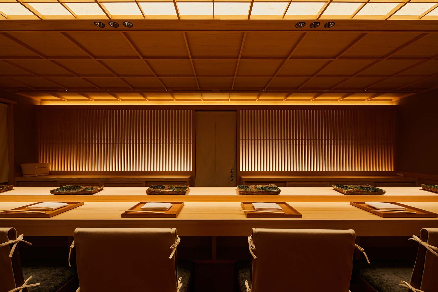 Sushisho, Nagoya, Japan