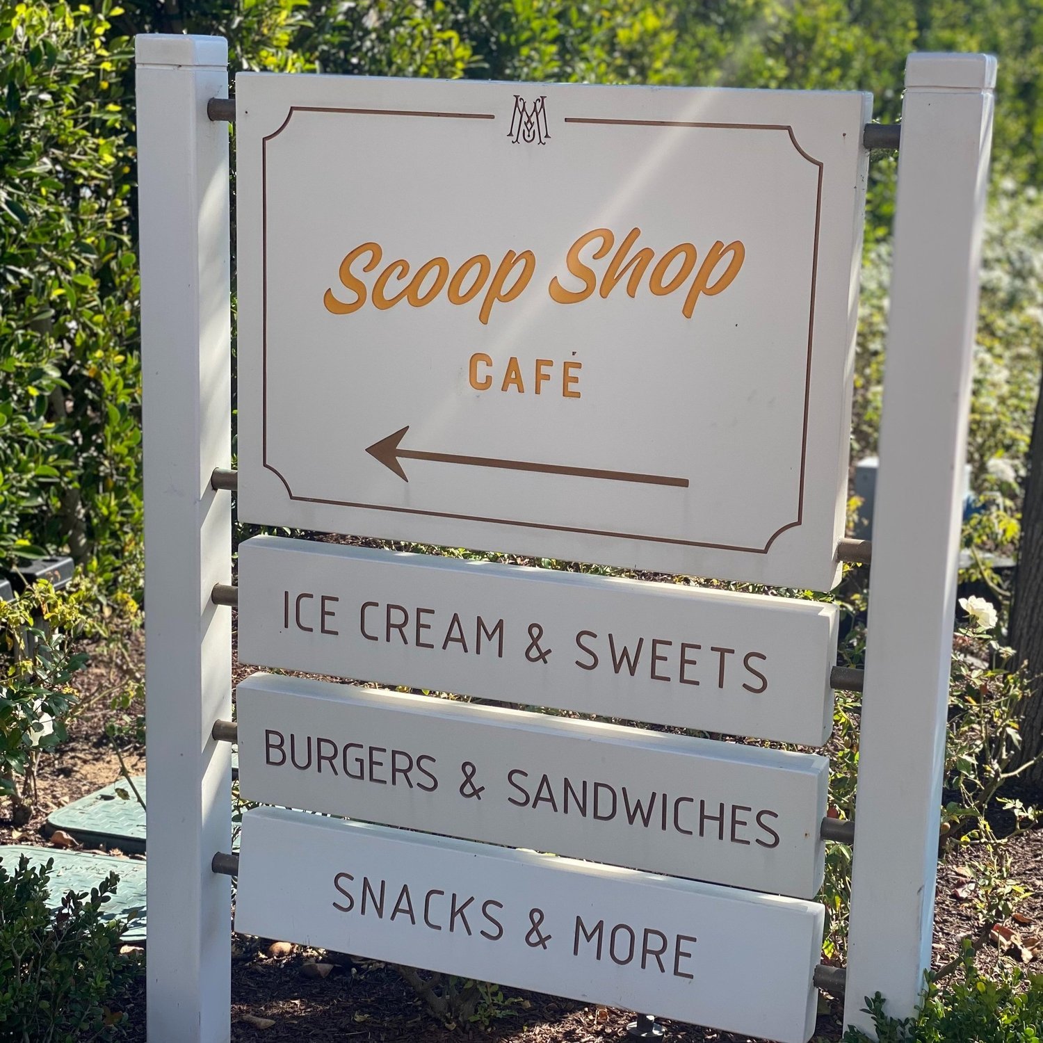 Scoop Shop