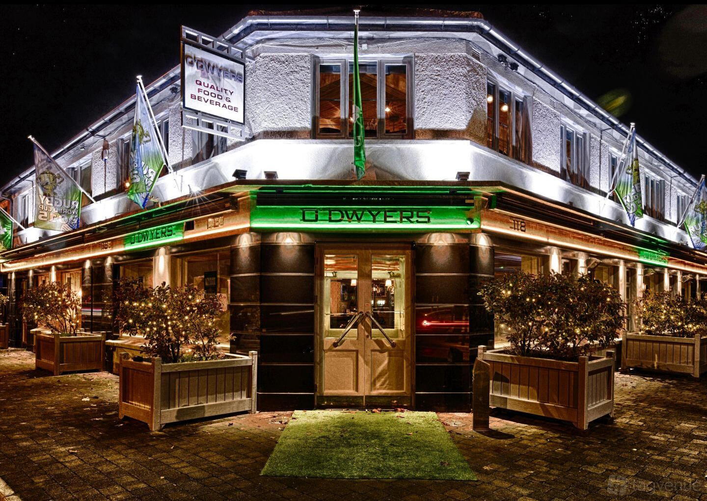 Scotts Seafood & Grill, Stillorgan, Ireland