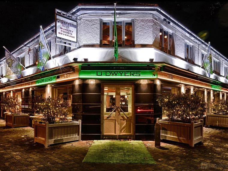 Scotts Seafood & Grill, Stillorgan, Ireland