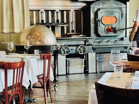 The Devonshire, London, United Kingdom