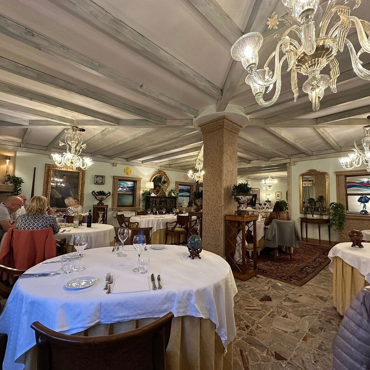 Da Nanni, Restaurant in Costermano Sul Garda
