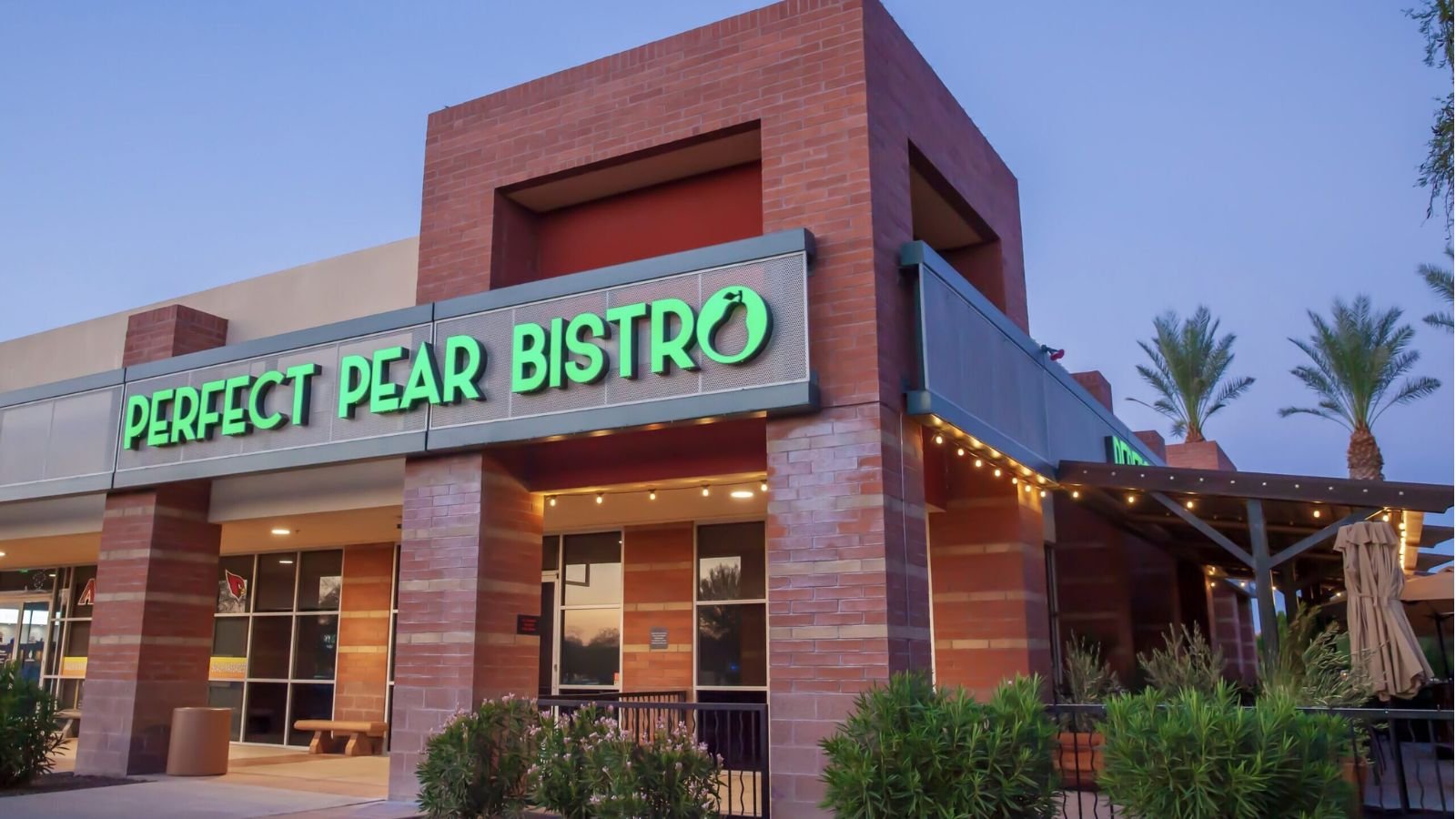 Perfect Pear Bistro, Restaurant in Chandler