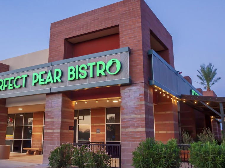 Perfect Pear Bistro, Chandler, United States