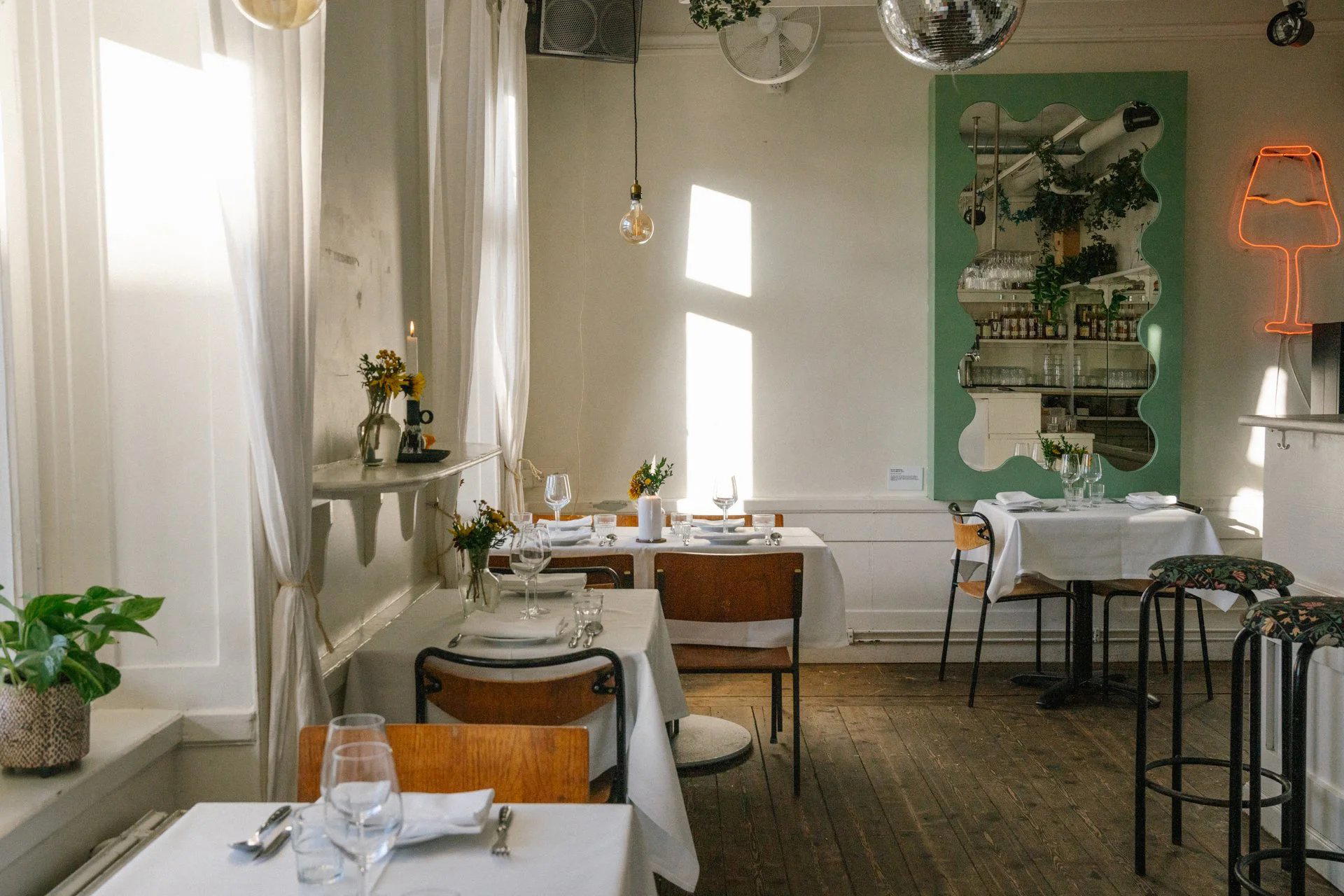 Växthuset, Stockholm, Sweden
