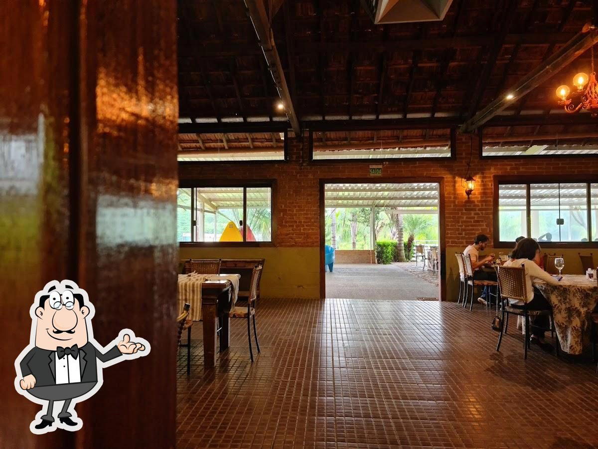 Pollo Loko Itu restaurant in Itu, Brazil