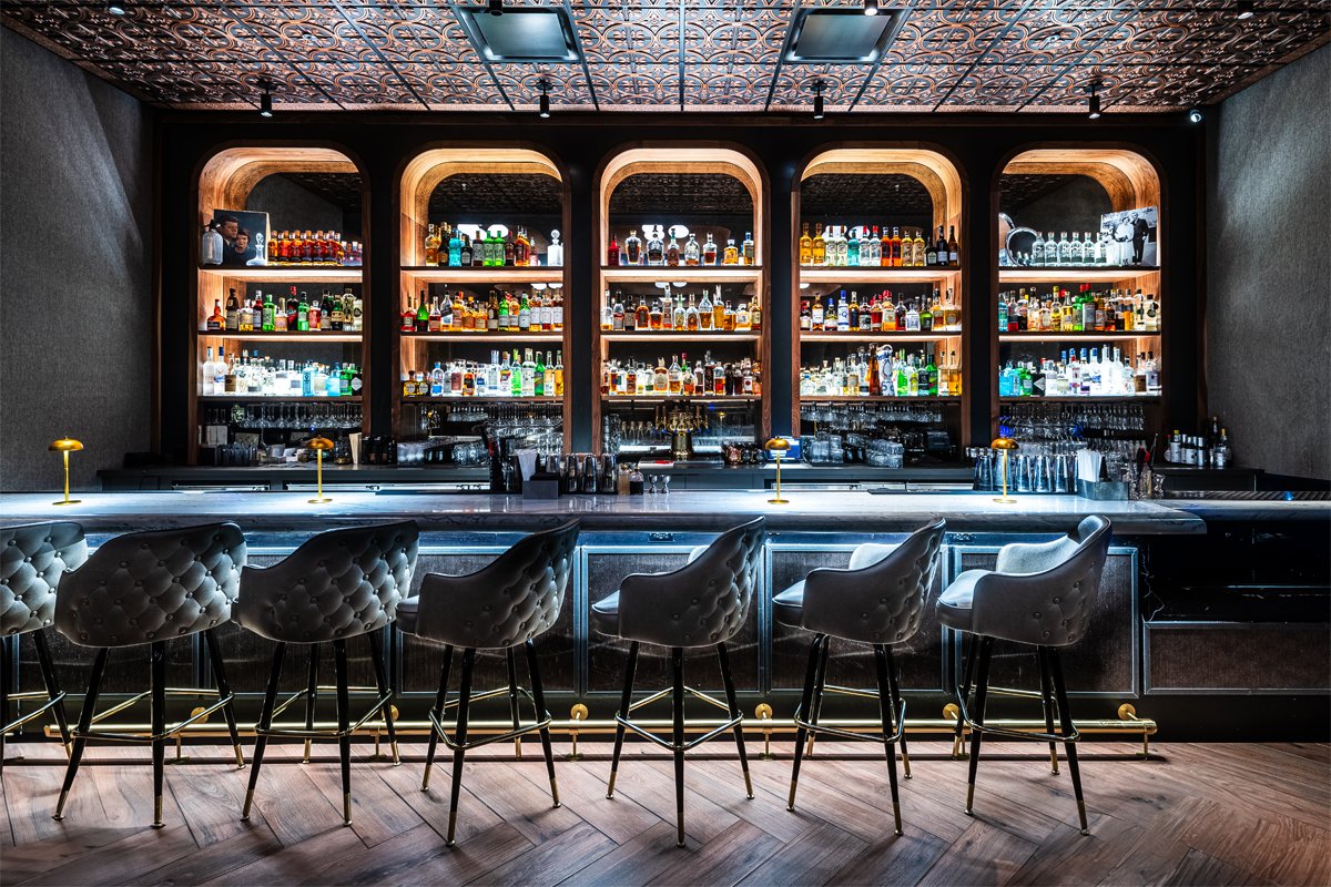 Heirloom, Reston, United States