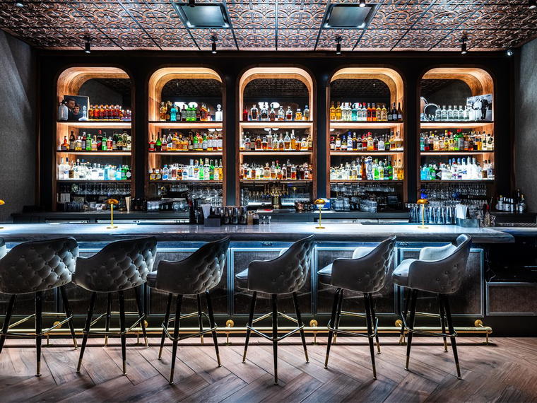 Heirloom, Reston, United States