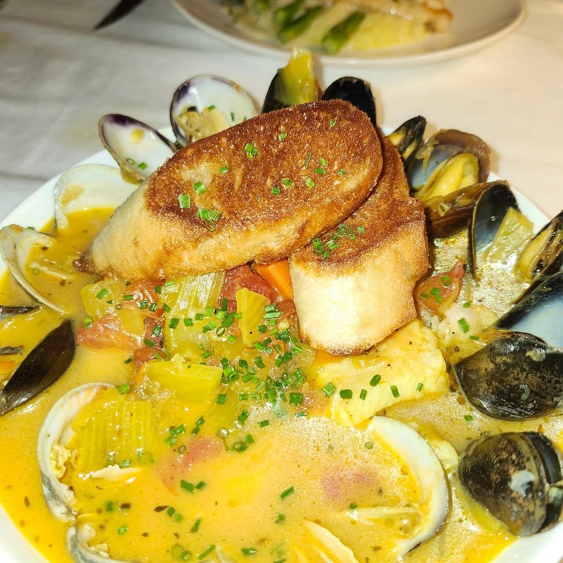 Épernay Bistro, Los Gatos, United States