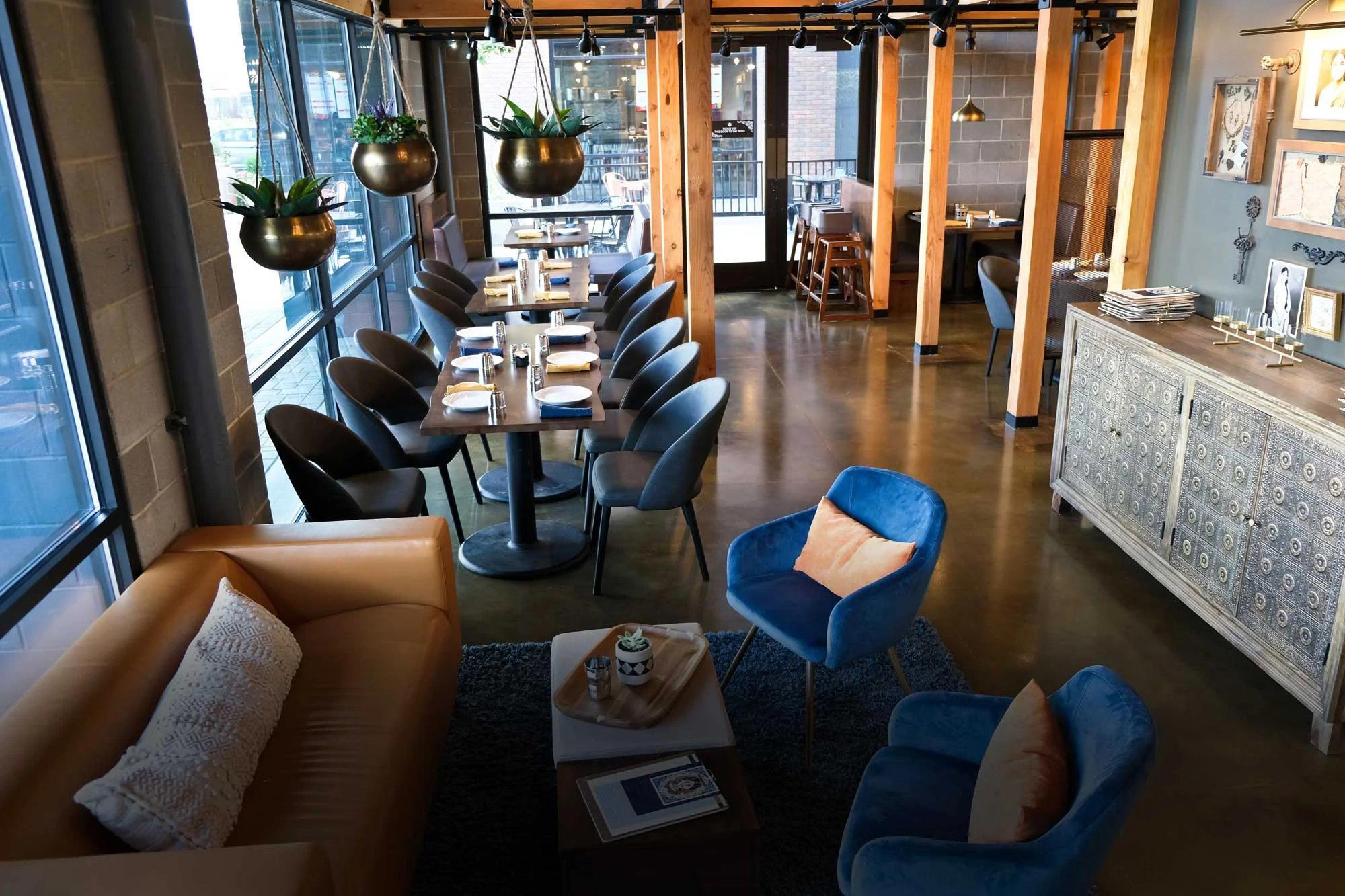 Saffron Valley- Riverton restaurant in Riverton, United States