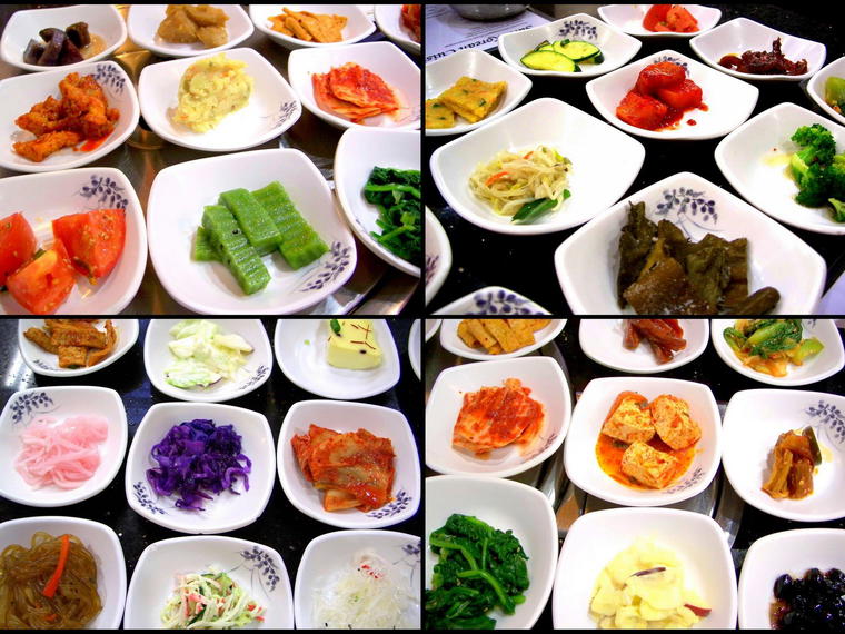 Sura Korean Cuisine, Oakland, United States