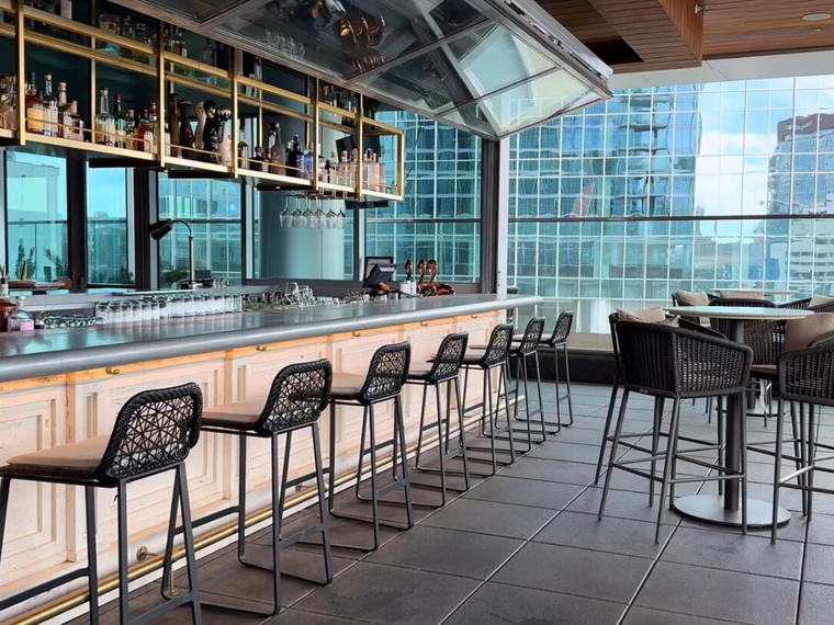 Thistle & Rye, Nashville, United States
