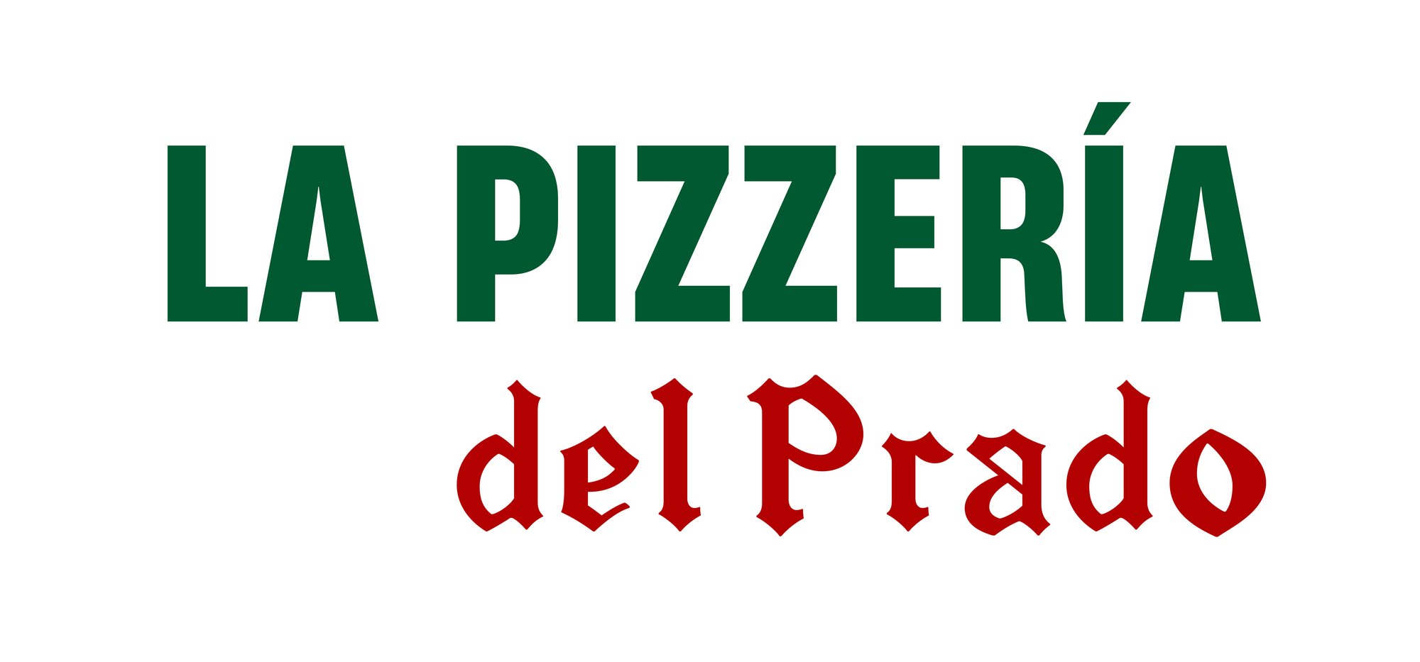 La Pizzería del Prado