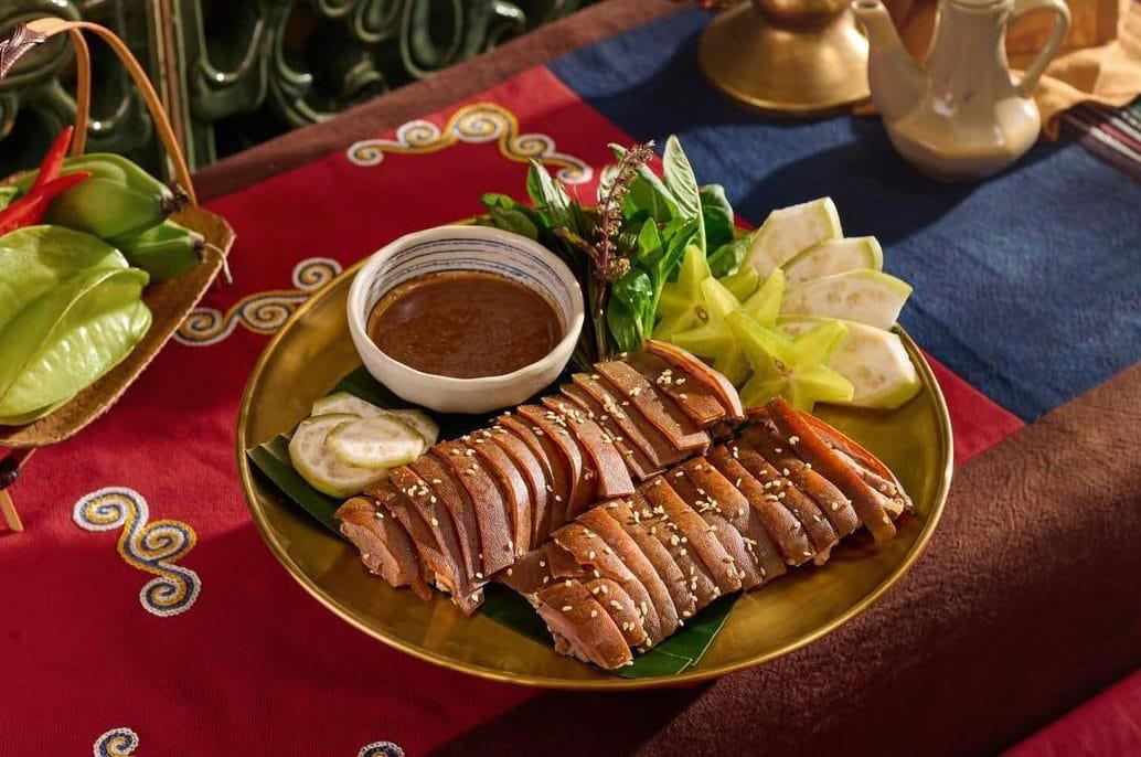 Hạt Gạo Restaurant restaurant in Ninh Binh