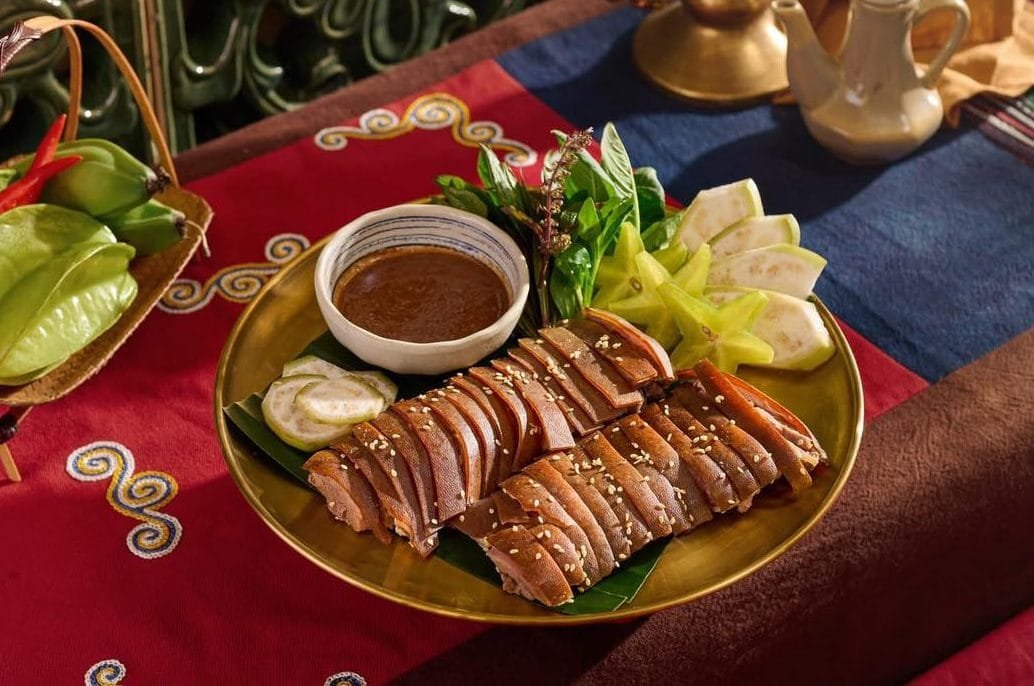 Hạt Gạo Restaurant