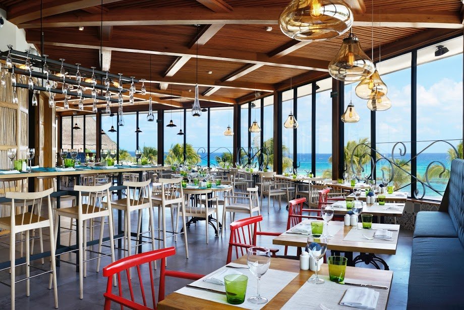 Memòries Restaurant, Restaurant in Cancún