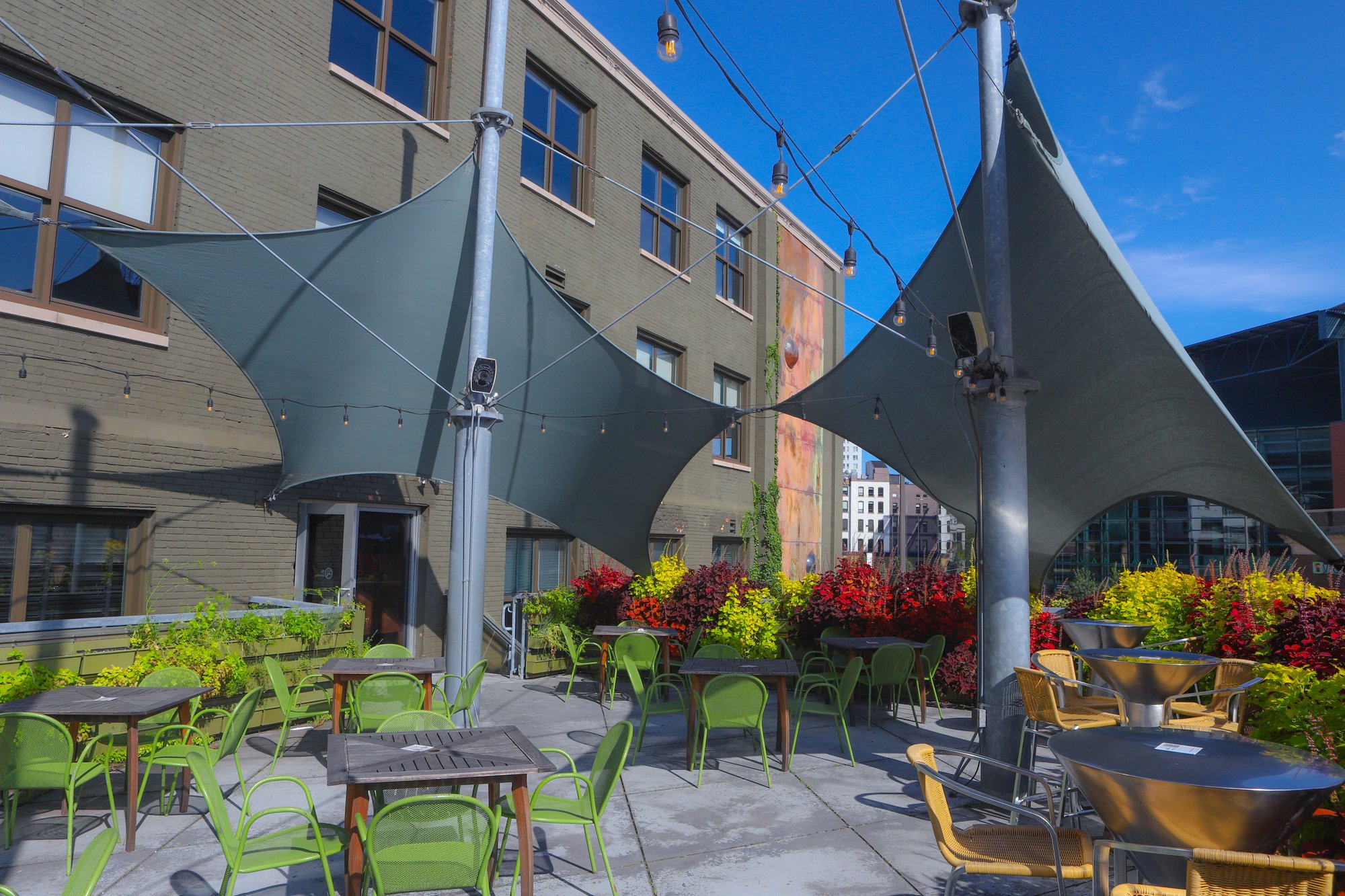 Bobarino's restaurant in Grand Rapids, United States