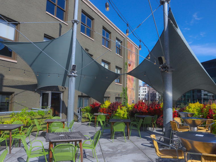 Bobarino's, Grand Rapids, United States