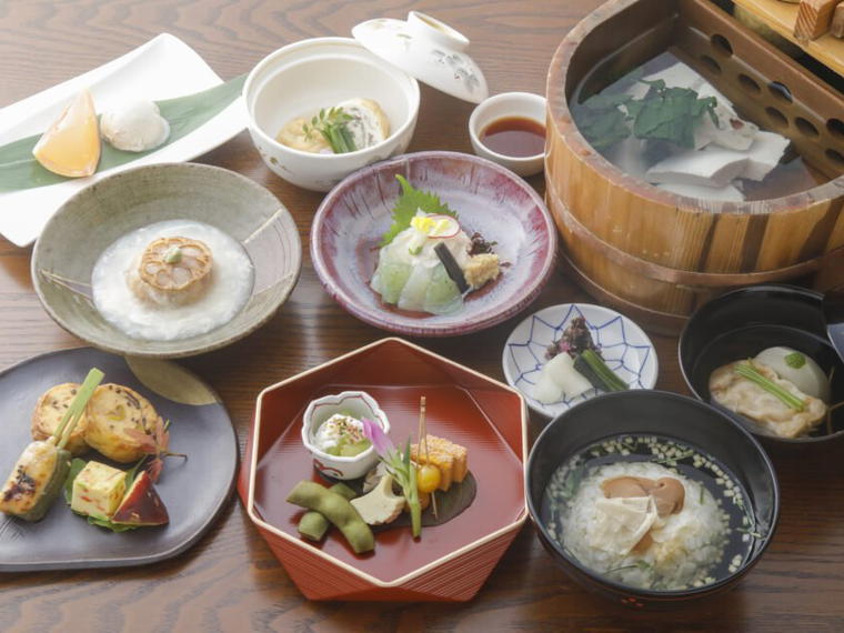 Tousuiro Kiyamachi, Kyoto, Japan