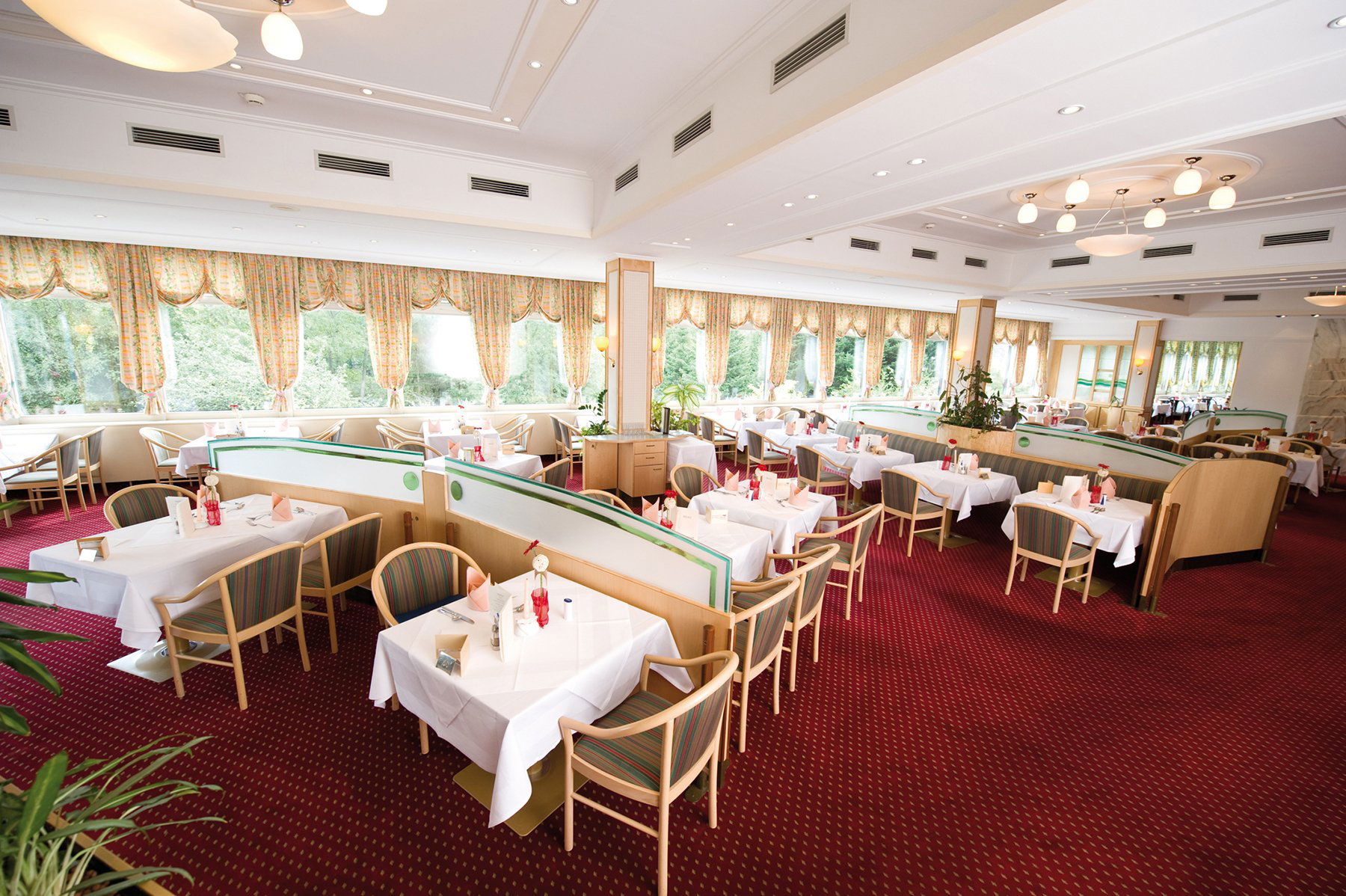 Königsberg Bucklige Welt, Restaurant in Bad Schönau