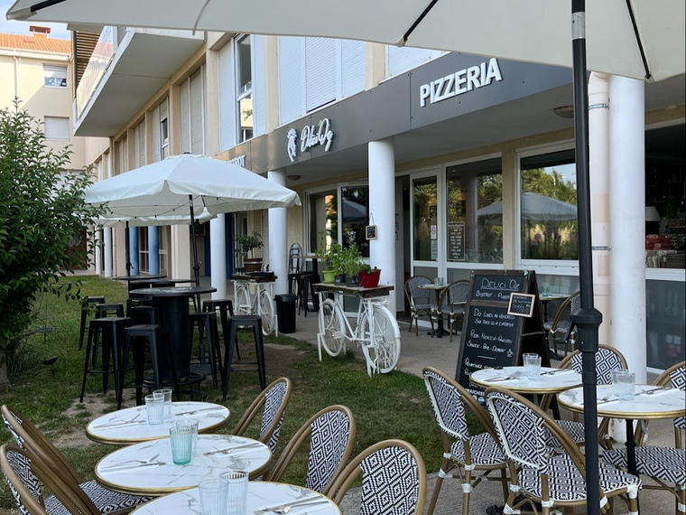 Delici'Oz, Marseille, France