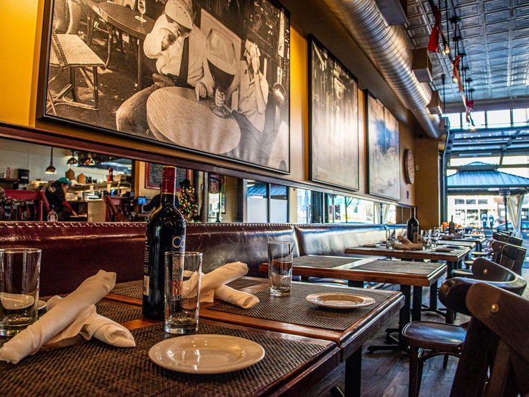 La Piquette, Washington DC, United States