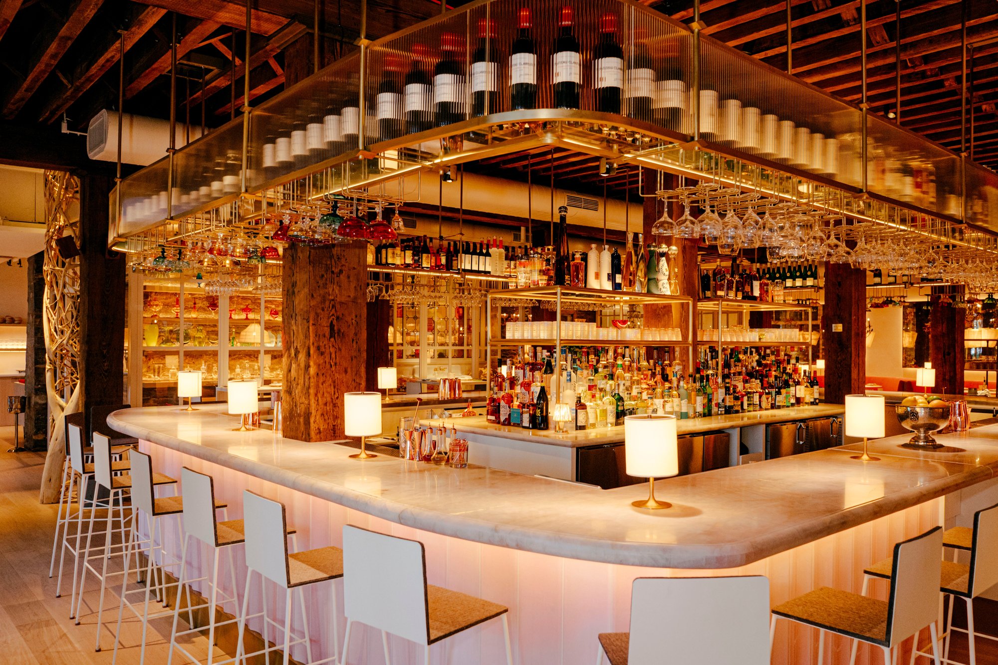 ABC Kitchens, Restaurant in Brooklyn
